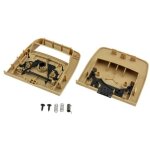 Poign�e int�rieure beige de coffre tapis pour bmw x5 e70 e71 x6 e71 51476980200