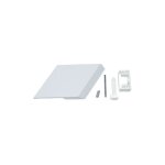 Poignée pour lave - linge faure 3157460 Poignée pour lave - linge faure 3157460