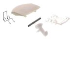 Poignee lave - linge hublot kit - montblanc