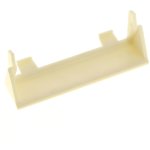 Poignee lave vaisselle blanche 00056257 - lave - vaisselle siemens