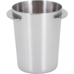 Poign�e de machine � caf� en acier inoxydable de 51 mm