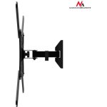 Mac lean - maclean mc - 758 support mural pour moniteur ou téléviseur lcd / led 13 - 55' 30kg vesa max ... Mac lean - maclean mc - 758 support mural pour moniteur ou téléviseur lcd / led 13 - 55' 30kg vesa max ...