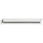 Poign�e de meuble invisible au design moderne et �l�gant 90x24mm entraxe 64mm cuisine placard caisson ...