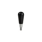Poigne noire pour tireuse  bire krups ss - 208270