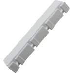 Electrolux - poigne blanche pour rfrigrateur, conglateur 2913400046