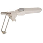 Poignee de panier pour friteuse super uno moulinex ss - 993456