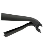 Poignée plat crisp d'origine (482000022365) accessoires et entretien ariston hotpoint, bauknecht, ikea ... Poignée plat crisp d'origine (482000022365) accessoires et entretien ariston hotpoint, bauknecht, ikea ...