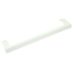 Poignee de porte pour refrigerateur bosch