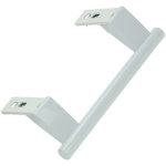 Liebherr - poigne de porte (007432600, 7432600) rfrigrateur, conglateur
