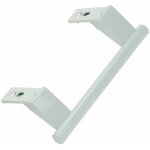 Poigne de porte (007432600, 7432600) rfrigrateur, conglateur liebherr