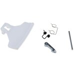 Poign�e de porte d'origine