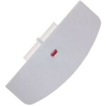 Poign�e de porte (315133 - 24253) (42032021) r�frig�rateur, cong�lateur sogelux, telefunken, clayton, ...