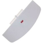 Poign�e de porte (315133 - 24253) (42032021) r�frig�rateur, cong�lateur sogelux, telefunken, clayton, ...