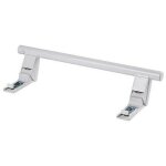 Liebherr - poignée de porte 31cm (entraxe 24, 3cm) (7430670, 743067000) réfrigérateur, congélateur Liebherr - poignée de porte 31cm (entraxe 24, 3cm) (7430670, 743067000) réfrigérateur, congélateur