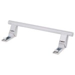 Liebherr - poignée de porte 31cm (entraxe 24, 3cm) (7430670, 743067000) réfrigérateur, congélateur Liebherr - poignée de porte 31cm (entraxe 24, 3cm) (7430670, 743067000) réfrigérateur, congélateur