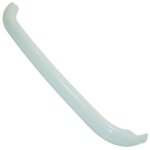 Poign�e de porte 37cm (00355004) r�frig�rateur, cong�lateur bosch