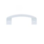 Poign�e de porte 4250630110 pour r�frig�rateur altus, beko, far, funix, selecline