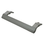 Poigne porte 4914490300 pour conglateur essentiel b , armoire essentielb ecav185 - 60b1, armoire essentielb ...
