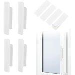Poign�es de porte autocollantes poign�es de porte de balcon bouton de porte plastique poign�es d'armoire, ...