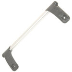 Poignée de porte d'origine (c00219322) réfrigérateur, congélateur ariston hotpoint Poignée de porte d'origine (c00219322) réfrigérateur, congélateur ariston hotpoint