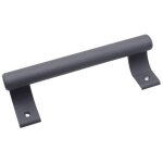 Poign�e de porte coulissante en alliage d'aluminium balcon poign�e de porte en verre poign�e de porte ...