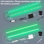 Poign�e de porte coulissante ovale autocollante, sans poin�on, adapt�e aux portes de grange coulissantes, ...