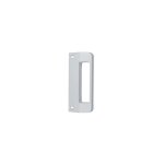 Poignee de porte entraxe 135 m / m pour refrigerateur zanussi 206336801