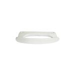 Poignee de porte entraxe 175 m / m pour refrigerateur. . . Poignee de porte entraxe 175 m / m pour refrigerateur. . .