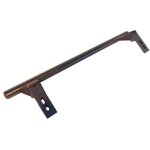 Poignee de porte entraxe 36, 5cm pour refrigerateur liebherr Poignee de porte entraxe 36, 5cm pour refrigerateur liebherr