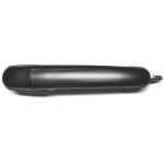 Poign�e de porte ext�rieure arri�re gauche = droite pour vw polo iii classic 94 - 01
