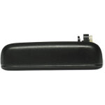 Poign�e de porte ext�rieure avant gauche toyota starlet 96 - 99