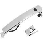 Poign�e de porte ext�rieure avec capuchon avant gauche ct� conducteur 80640 - cb01a remplacement pour ...