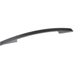 Poignee de porte four inox pour four whirlpool 481249868302 Poignee de porte four inox pour four whirlpool 481249868302
