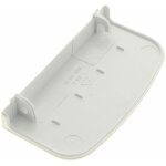 Poignée de porte freezer pour réfrigérateur proline, curtiss, aya far signature, thomson - 34040262 Poignée de porte freezer pour réfrigérateur proline, curtiss, aya far signature, thomson - 34040262