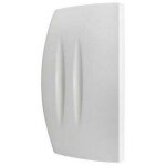 Poign�e de porte freezer d'origine (4244570100, 4079820400) r�frig�rateur, cong�lateur beko domeos, grundig, ...