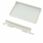 Poignee porte freezer 9590228 959022800 - refrigerateur