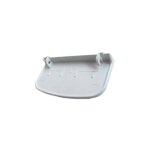 Poigne de porte freezer pour rfrigrateur proline, curtiss, aya, far, signature, thomson - 34040262 ...