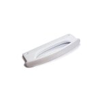 Poignée porte frigo pour réfrigérateur, congélateur whirlpool 481231019093 Poignée porte frigo pour réfrigérateur, congélateur whirlpool 481231019093