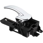 Poign�e de porte gauche int�rieure pour qashqai 2007 - 2013 80671jd00e - lntyq