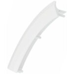 Poign�e de porte hublot (296195 - 21296) (00497522) s�che - linge 2961953000576363964 siemens, constructa, ...