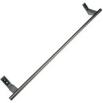 Liebherr - poignée complète pour réfrigérateur, congélateur 7436674 Liebherr - poignée complète pour réfrigérateur, congélateur 7436674