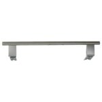 Liebherr - poignee de porte inox refrigerateur pour refrigerateur. . .