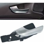 Poign�e de porte int�rieure avant gauche 156092167 romeo giulietta, pi�ces automobiles