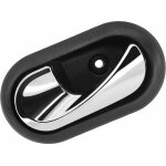 Poign�e porte int�rieure gauche r - enault logan duster 2012 - 2016 - 8200733848 / 8200733847