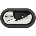 Poign�e de porte int�rieure de voiture, haute r�sistance, remplacement pour dacia dokker duster lodgy ...