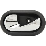 Poign�e de porte int�rieure de voiture, haute r�sistance, remplacement pour dacia dokker duster lodgy ...