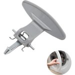 Poign�e de porte de lave linge compatible avec lg :3650en3005, pi�ces et accessoires pour lave linges, ...