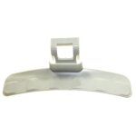 Poignee de porte pour lave linge samsung