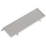 Poignee de porte pour lave vaisselle candy 49012447 Poignee de porte pour lave vaisselle candy 49012447