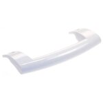 Brandt - poignee de porte refrigerateur pour refrigerateur . . .